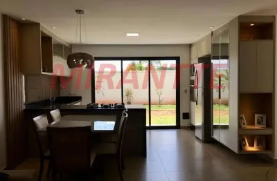 Casa em condomínio fechado com 3 quartos à venda na Estrada Fernando Nobre, Centro, Cotia