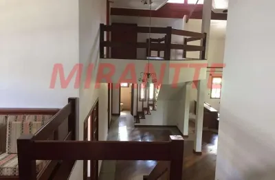 Casa em condomínio fechado com 4 quartos à venda na Rua Tapera, Granja Viana, Cotia