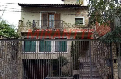 Casa com 4 quartos à venda na Rua Guilherme, Jordanópolis, São Bernardo do Campo