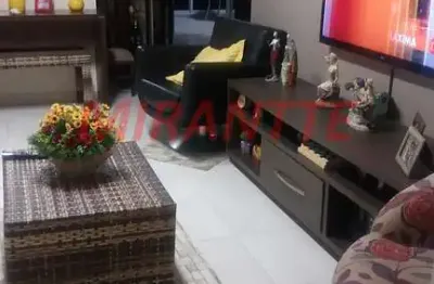 Apartamento com 3 quartos à venda na Rua Caiapós, Tupi, Praia Grande