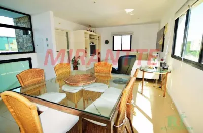 Cobertura com 4 quartos à venda na Rua Santo Amaro, Pitangueiras, Guarujá