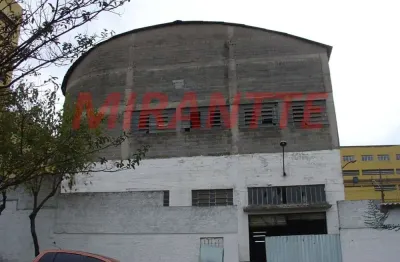 Barracão / Galpão / Depósito à venda na Rua Maria dos Anjos Agostinho, Bonsucesso, Guarulhos