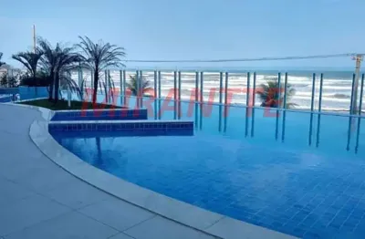 Apartamento com 2 quartos à venda na Rua Vicente De Carvalho, Centro, Itanhaém