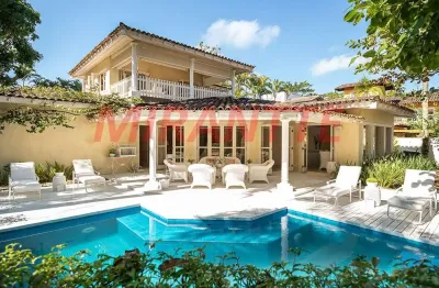 Casa com 7 quartos à venda na Avenida Deble Luísa Derani, Baleia, São Sebastião