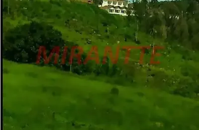 Terreno à venda na Rodovia Constantino Cintra, Três Barras, Serra Negra