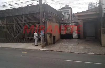 Terreno à venda na Avenida Torres Tibagy, Gopoúva, Guarulhos