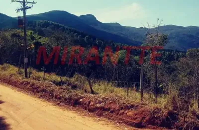 Terreno à venda na Rodovia Entre Serras E áGuas, Paiol Grande, Joanópolis