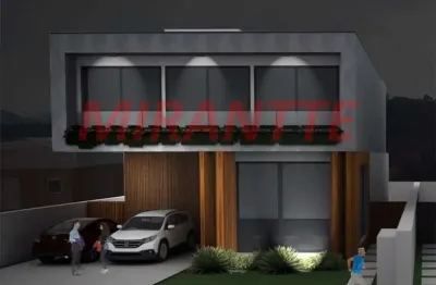 Casa com 4 quartos à venda na Alameda Pégasus, Colinas da Anhangüera, Santana de Parnaíba