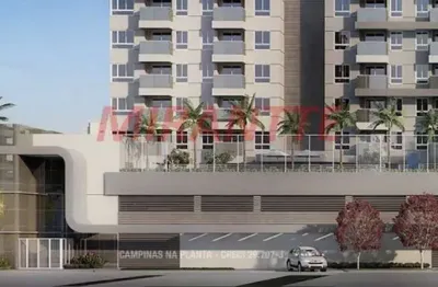 Apartamento com 1 quarto à venda na Rua José Paulino, Centro, Campinas