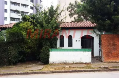Casa com 3 quartos à venda na Rua Rio Preto, Vila São Pedro, Santo André