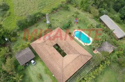 Chácara / sítio com 3 quartos à venda na Avenida Geraldo Azzoni, Parque da Represa, Jundiaí