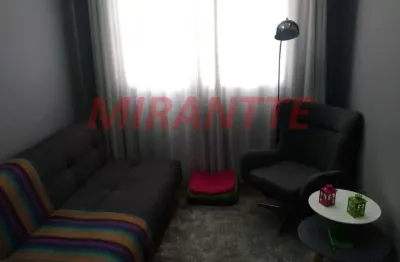 Apartamento com 2 quartos à venda na Avenida Henriqueta Mendes Guerra, Centro, Barueri