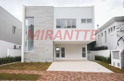 Casa com 4 quartos à venda na Alameda Pégasus, Alphaville, Santana de Parnaíba