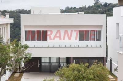 Casa com 4 quartos à venda na Alameda Pégasus, Alphaville, Santana de Parnaíba