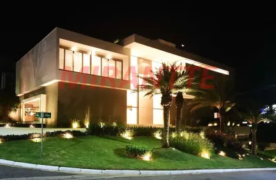 Casa com 6 quartos à venda na Alameda Shangai, Centro, Santana de Parnaíba