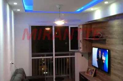 Apartamento com 2 quartos à venda na Rua Monteiro Lobato, Vila Assunção, Praia Grande