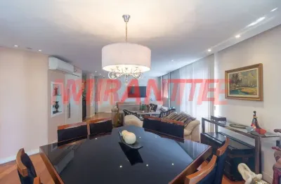 Apartamento de 146m² com 3 quartos em santa teresinha