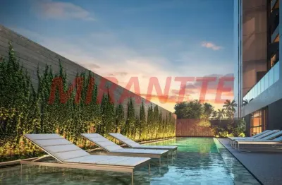 Apartamento com 3 quartos à venda na Rua Henrique Martins, Jardim Paulista, São Paulo