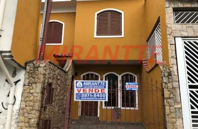Casa com 2 quartos à venda na Rua Durval Clemente, Jardim São Paulo (Zona Norte), São Paulo