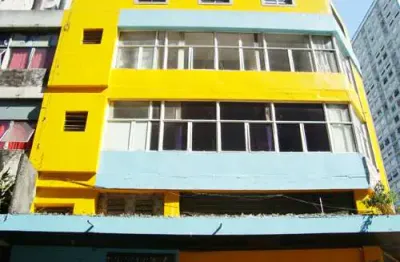 Casa comercial à venda na Avenida São João, Centro, São Paulo