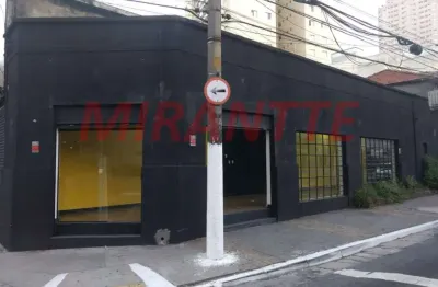 Casa comercial à venda na Rua Clélia, Lapa, São Paulo