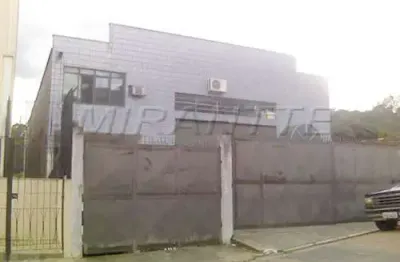 Casa comercial à venda na Rua Antônio Dias da Silva, Vila Amália, São Paulo