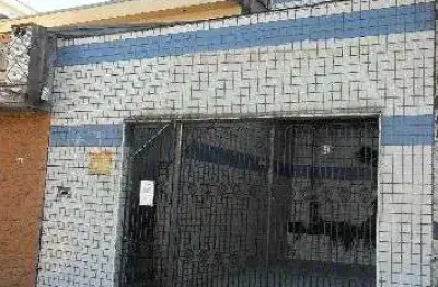 Casa comercial à venda na Rua Padre Sabóia de Medeiros, Vila Medeiros, São Paulo