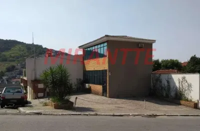 Casa comercial à venda na Avenida Senador José Ermírio de Moraes, Tremembé, São Paulo