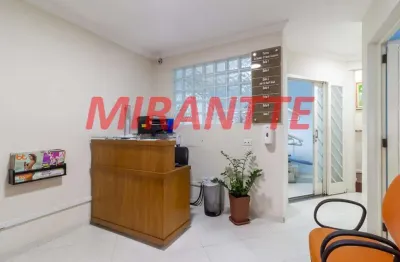 Casa comercial à venda na Rua Aluísio Azevedo, Santana, São Paulo