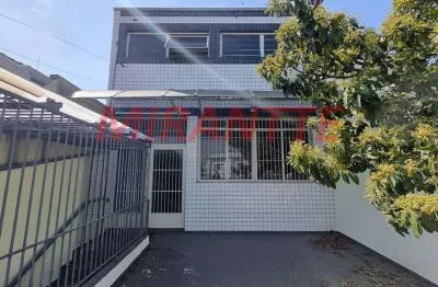 Casa comercial à venda na Rua Jacira Rocha, Casa Verde, São Paulo