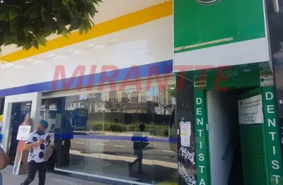 Casa comercial à venda na Avenida Cruzeiro do Sul, Santana, São Paulo