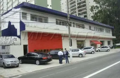 Casa comercial à venda na Avenida Santo Amaro, Brooklin, São Paulo