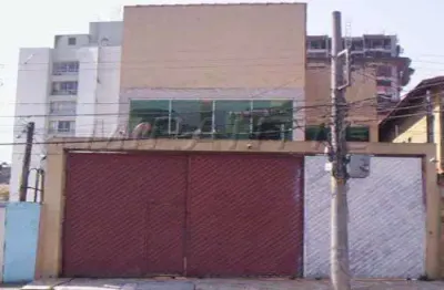 Casa comercial à venda na Rua Malie Brenner, Tucuruvi, São Paulo