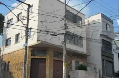 Casa comercial à venda na Rua Carlos Belmiro Correia, Casa Verde, São Paulo