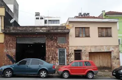 Casa comercial à venda na Rua Atílio Piffer, Casa Verde, São Paulo