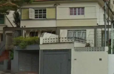Casa comercial à venda na Rua Euclides de Andrade, Perdizes, São Paulo