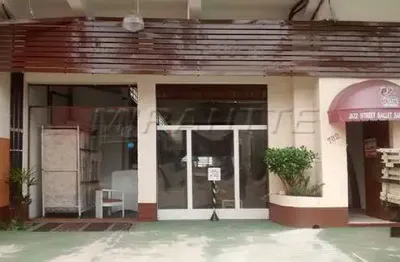 Casa comercial à venda na Avenida Imirim, Imirim, São Paulo