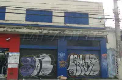 Casa comercial à venda na Rua Alfredo Pujol, Santana, São Paulo