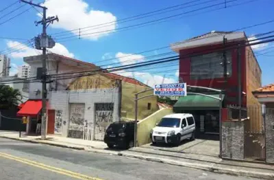 Casa comercial à venda na Avenida do Guacá, Lauzane Paulista, São Paulo