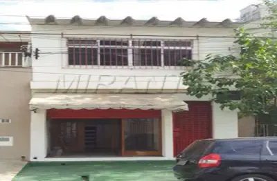 Casa comercial à venda na Rua Padre José dos Santos, Santana, São Paulo
