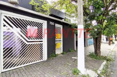 Casa comercial à venda na Avenida Leôncio de Magalhães, Jardim São Paulo (Zona Norte), São Paulo