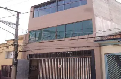 Casa comercial à venda na Rua Francisco Peruche, Santana, São Paulo