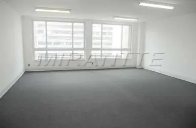 Casa comercial à venda na Avenida Paulista, Bela Vista, São Paulo