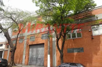 Casa comercial à venda na Rua da Paz, Santo Amaro, São Paulo