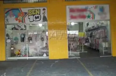 Casa comercial à venda na Estrada das Taipas, Jardim Rincão, São Paulo
