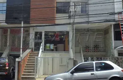 Casa comercial à venda na Rua Cantagalo, Tatuapé, São Paulo
