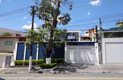 Casa comercial à venda na Rua Leão XIII, Jardim São Bento, São Paulo