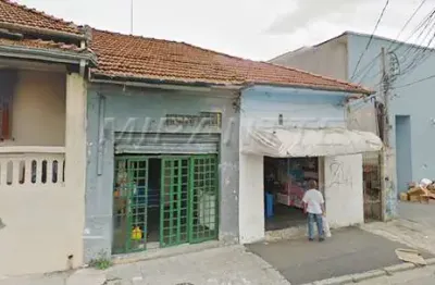 Casa comercial à venda na Rua Nova dos Portugueses, Santa Teresinha, São Paulo