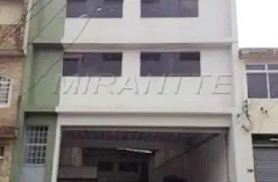 Casa comercial à venda na Rua Coronel Antônio Marcelo, Belenzinho, São Paulo
