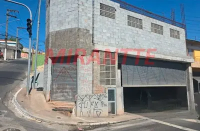 Casa comercial à venda na Avenida Coronel Marcílio Franco, Vila Guilherme, São Paulo
